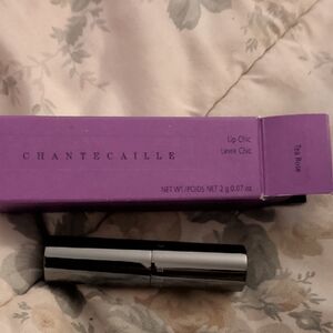 Chantecaille Lip Chic in Tea Rose - Elegant Pink